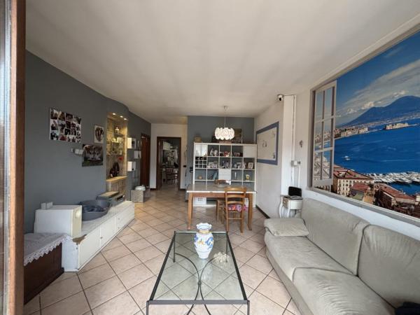 MARANO TRICAMERE ULTIMO PIANO