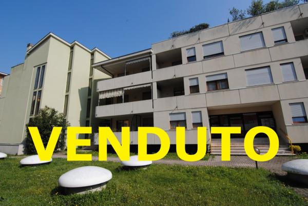 THIENE - APPARTAMENTO SU DUE LIVELLI CON AMPIA MANSARDA E GARAGE